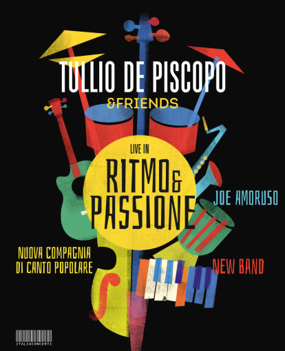 Ritmo&Passione