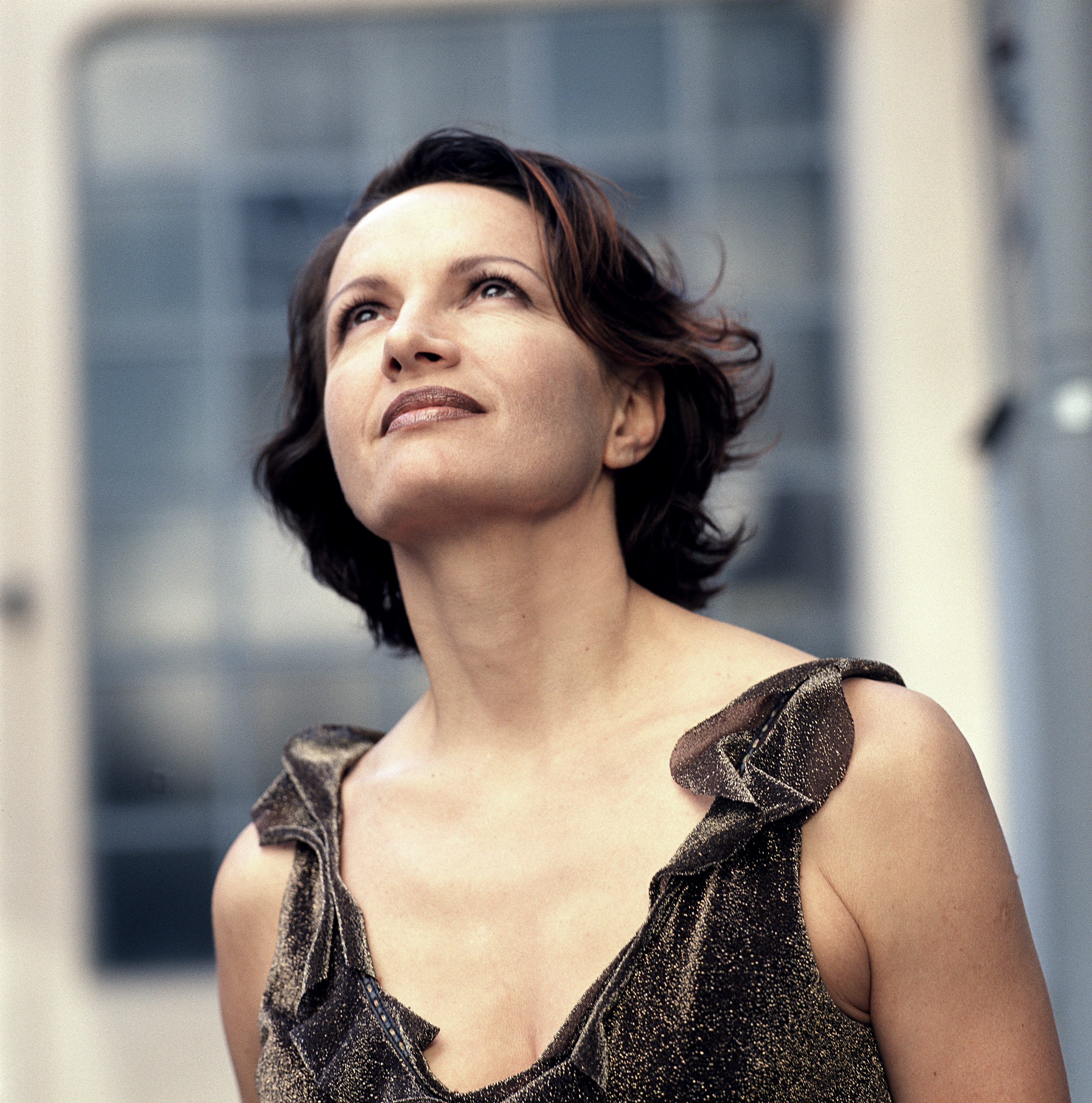 Watch Maddalena Crippa video Watch Maddalena Crippa video