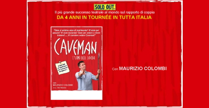 Caveman