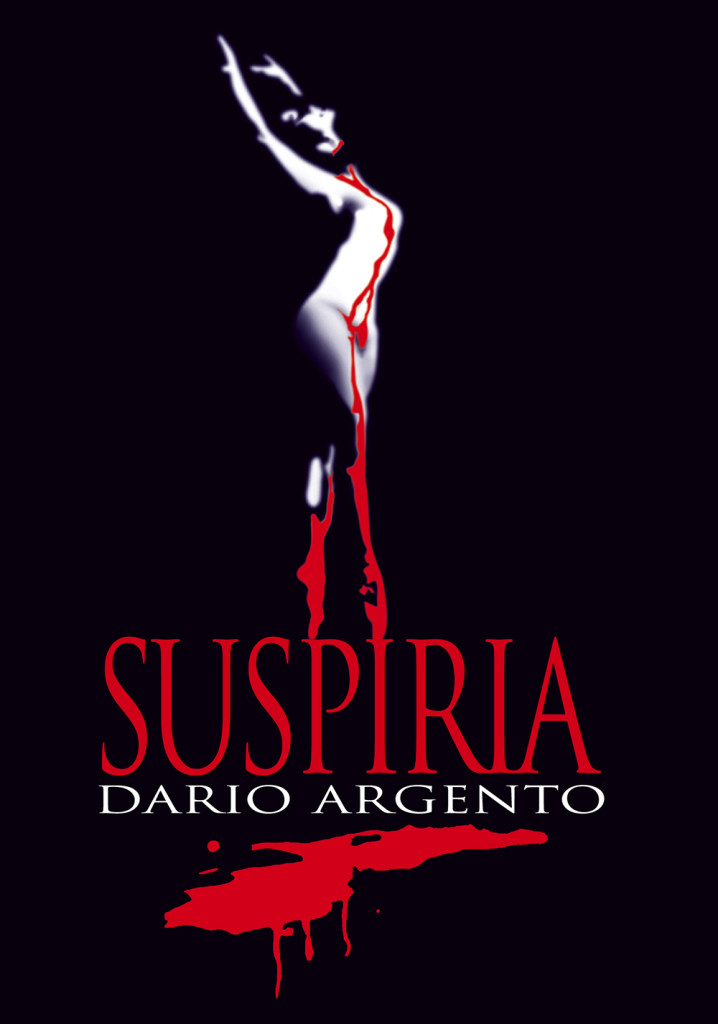 suspiria