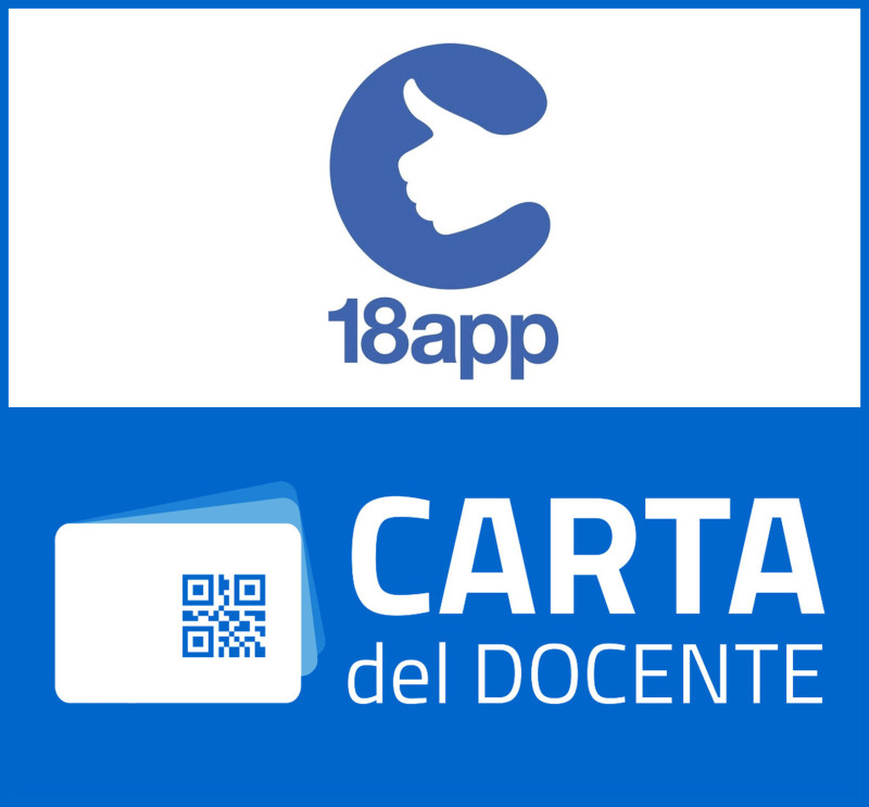 18app e Carta del Docente