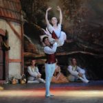 Festival del Balletto Russo