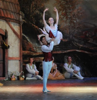 Festival del Balletto Russo