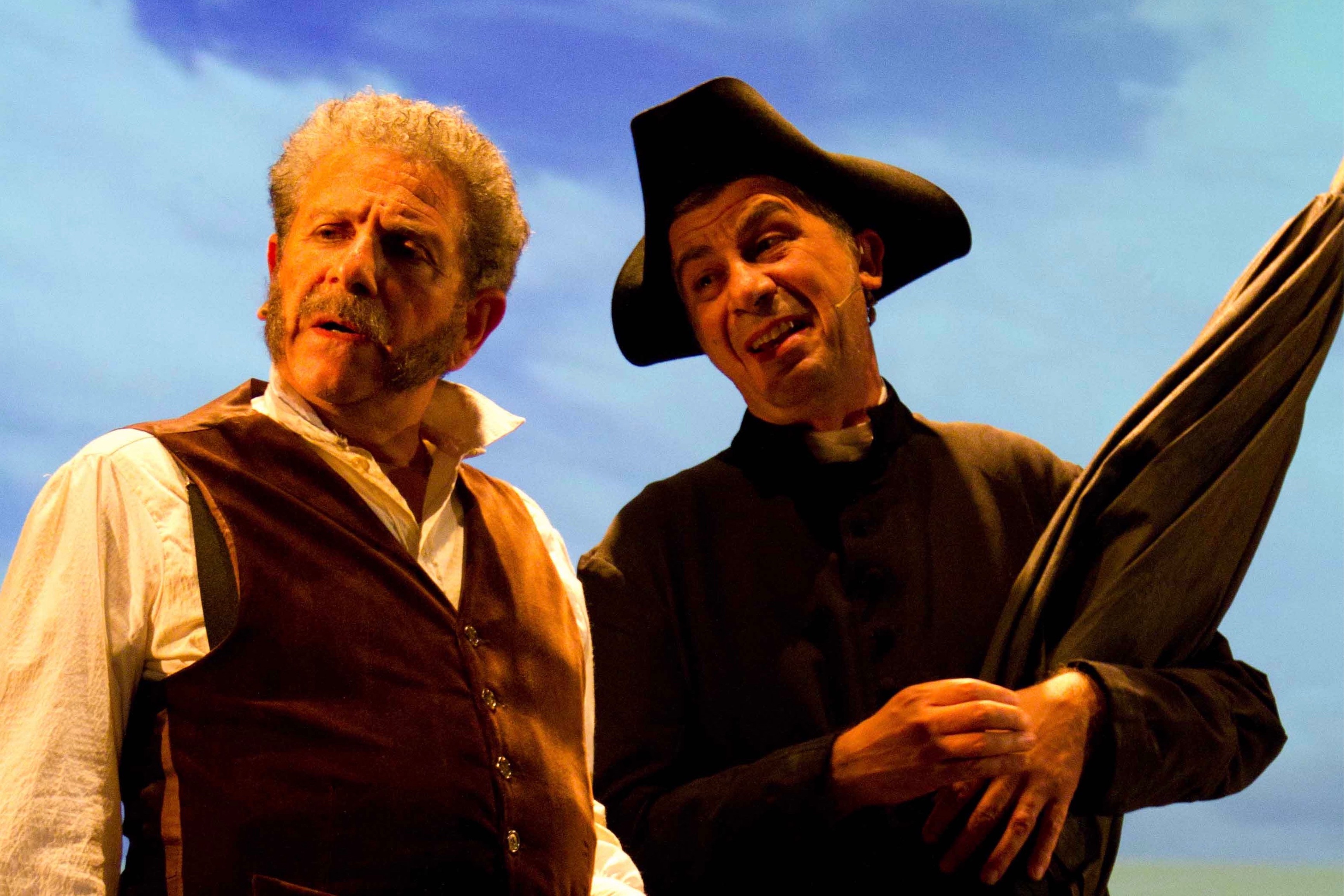 Mastro Don Gesualdo