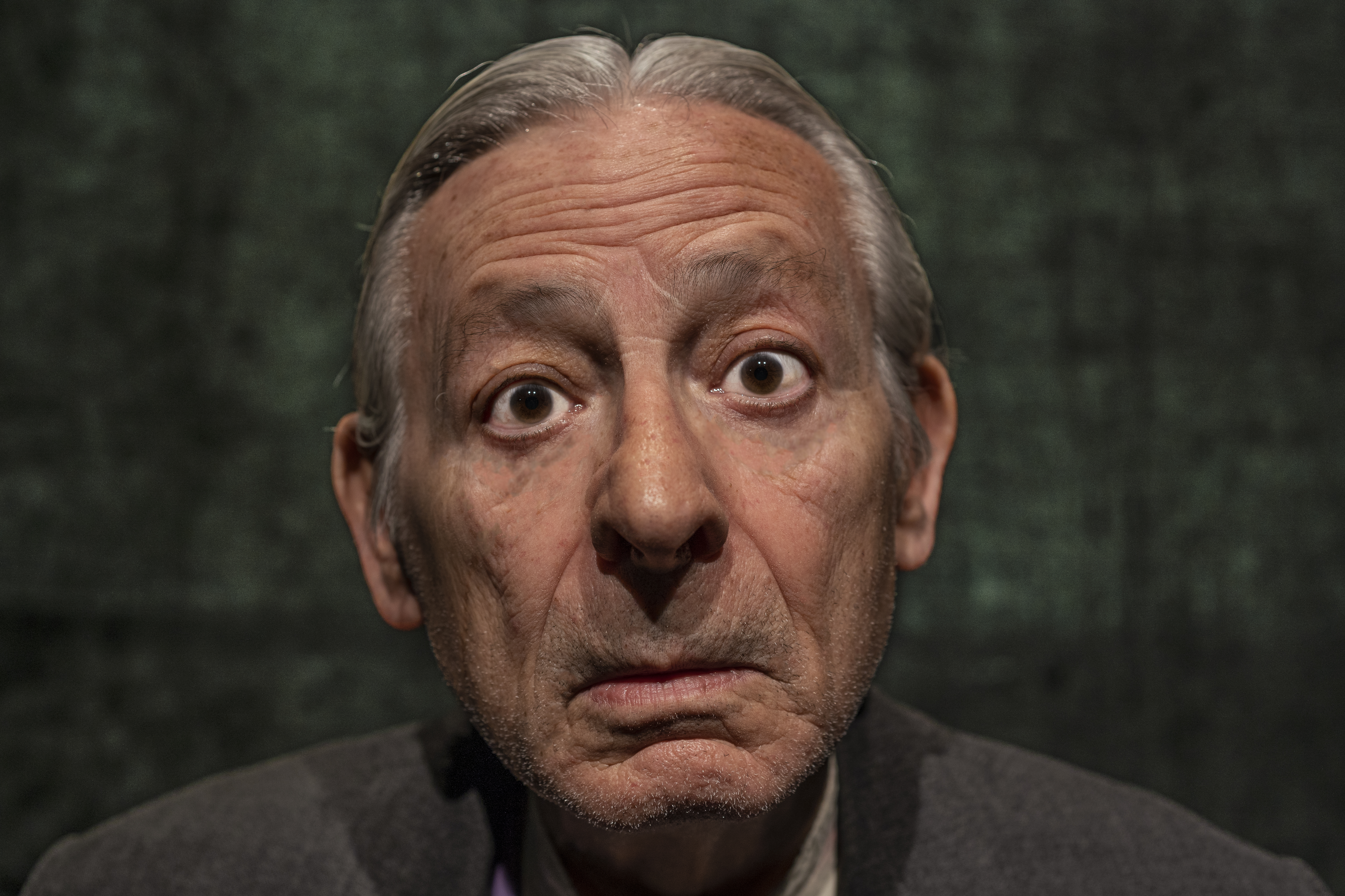 Bartleby lo scrivano