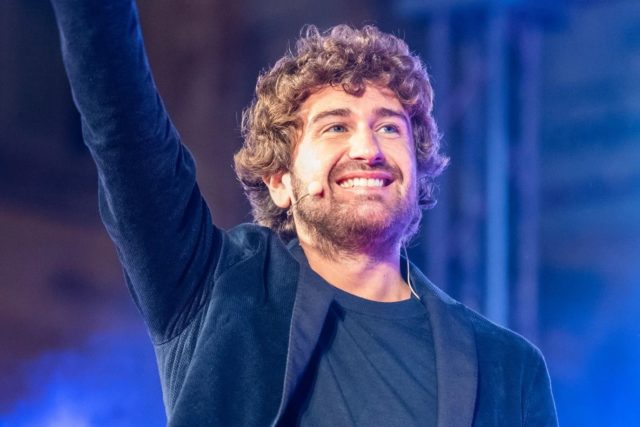 Felicità Tour