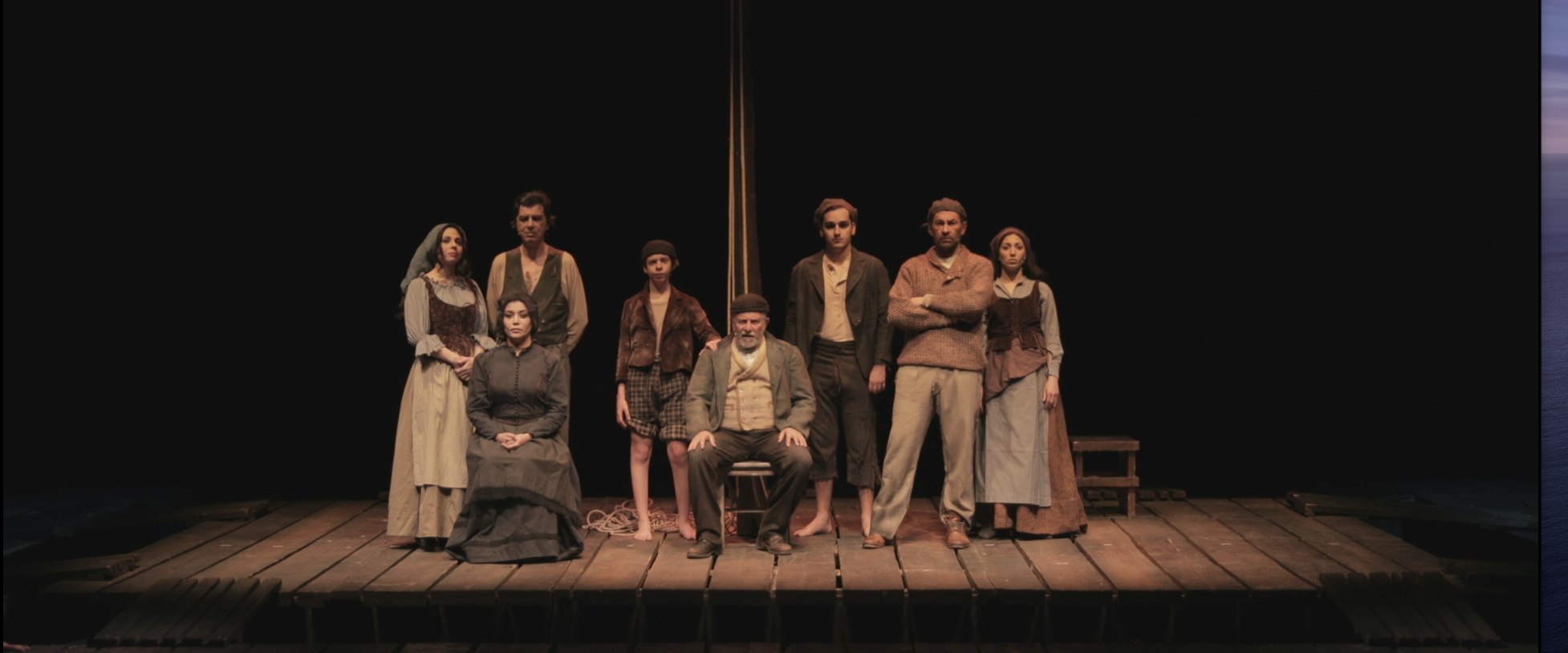 I Malavoglia – Teatro Quirino