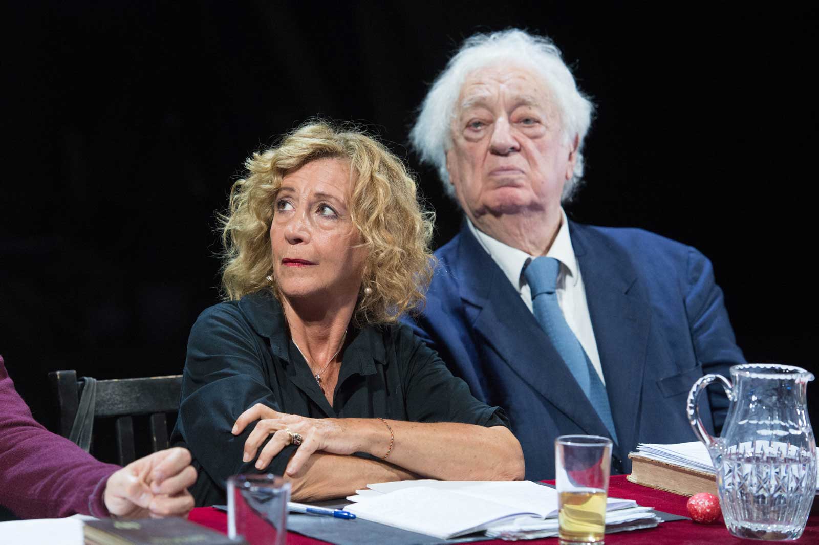 Processo a Gesù