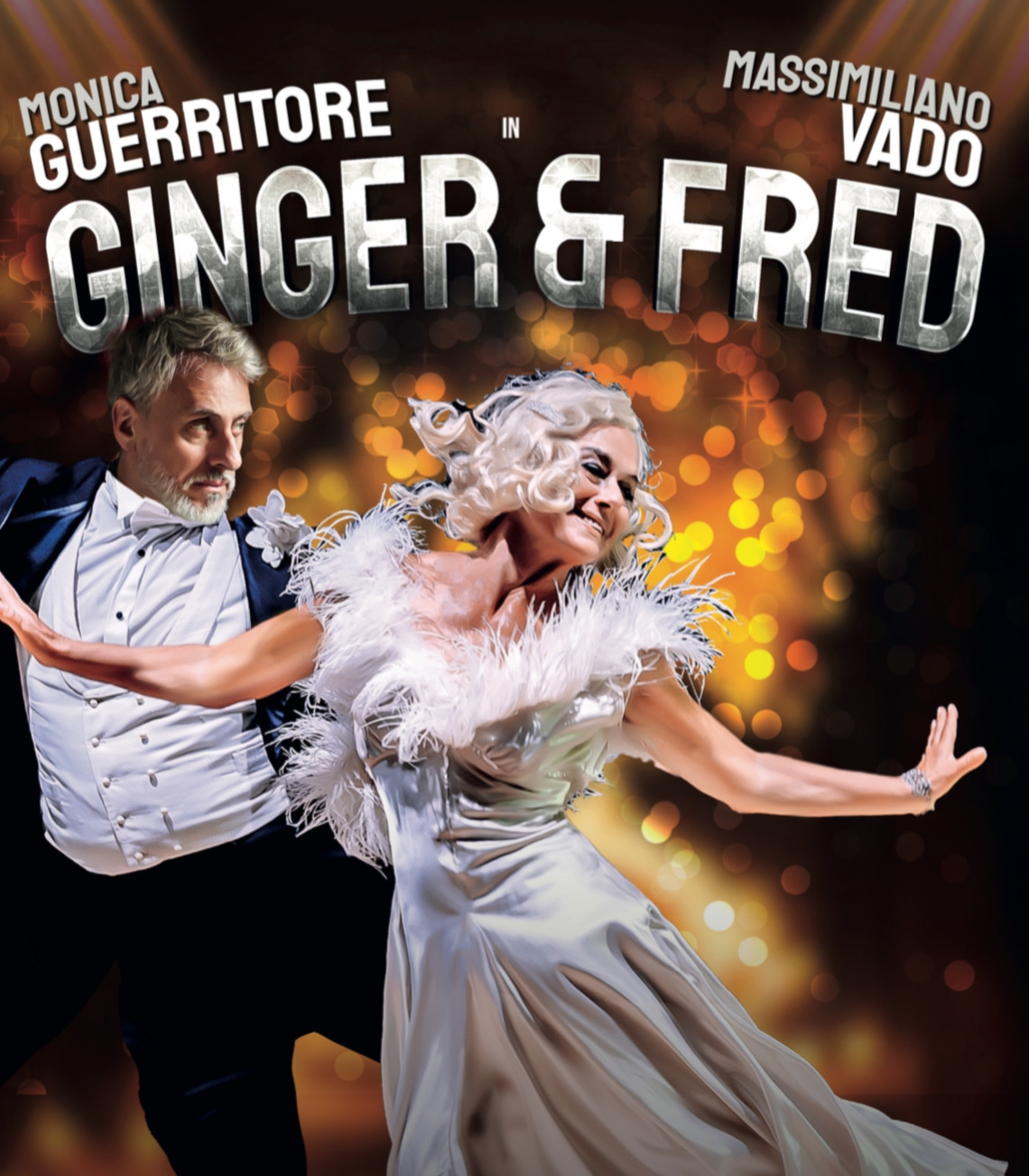 Ginger e Fred