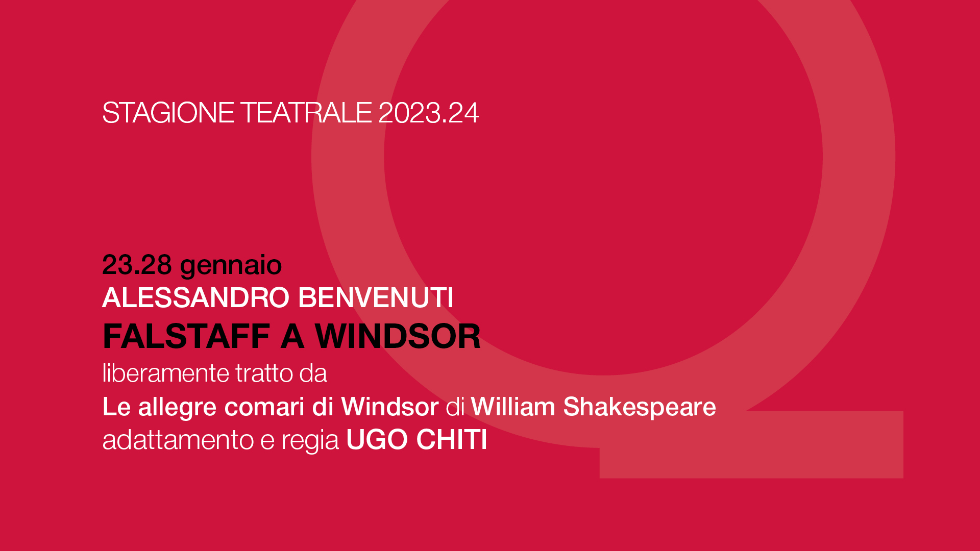Falstaff a Windsor